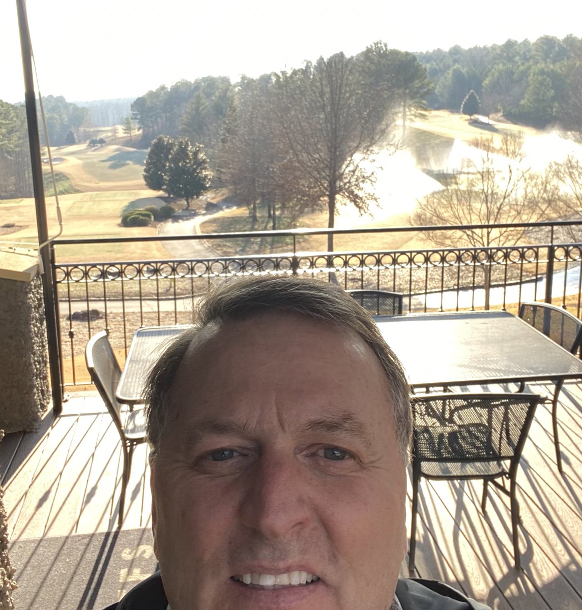 Brett Rieck tweet media