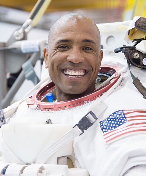 Thank you <a href="/AstroVicGlover/">Victor Glover</a> for inspiring Masconomet students this morning. You were inspiring, honest, &amp; humble. As an educator your heartfelt recognition of the hard work we do was appreciated more than you know. We are struggling every day, thank you for…