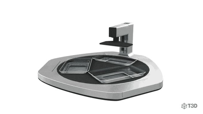 Chris Russell ⚙️Practical Printing tweet media