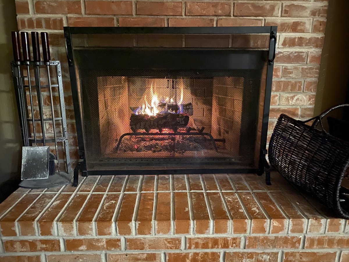 Jeff Salmond (@jeff_salmond) on Twitter photo <a href="/foodiesofturf/">#foodiesofturf</a> welll riding this one out. Little ham, beans and cornbread with a splash of vinegar and keeping warm by the fire. <a href="/foodiesofturf/">#foodiesofturf</a> welll riding this one out. Little ham, beans and cornbread with a splash of vinegar and keeping warm by the fire.