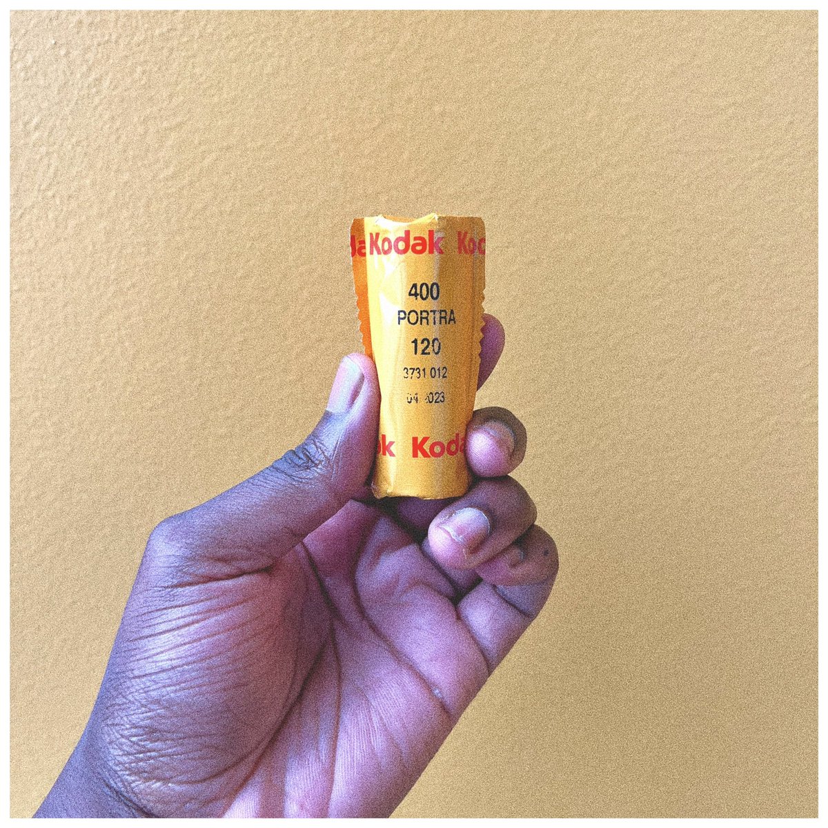 stratosmononym's tweet image. The film.           vs.              the shot.