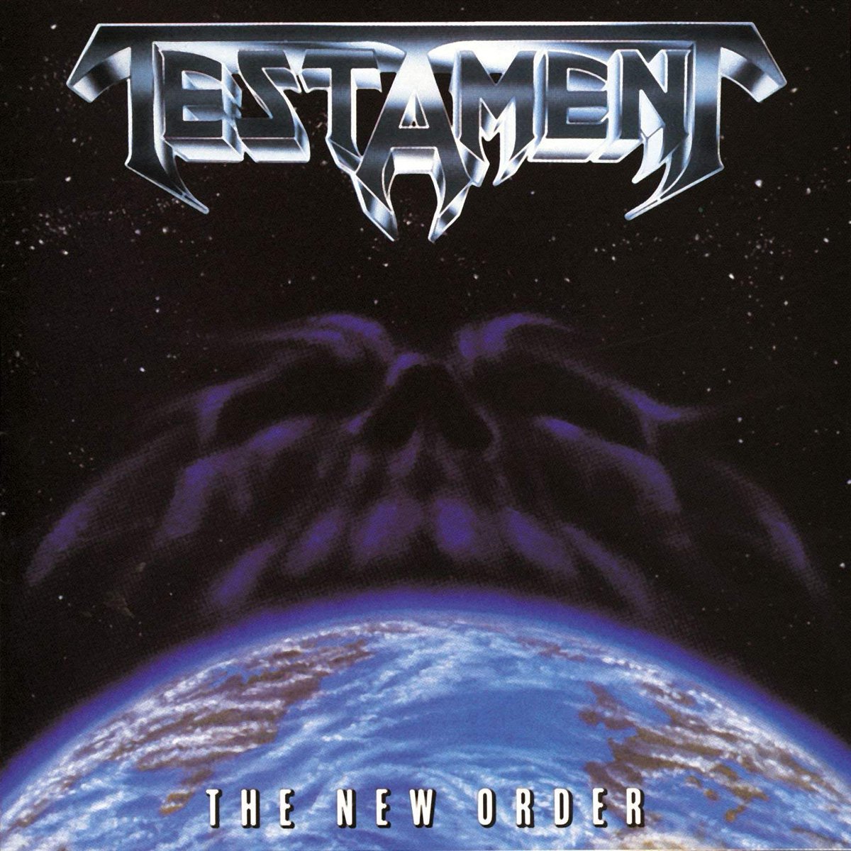 #NowPlaying Testament – The Preacher #RIPJonnyZ