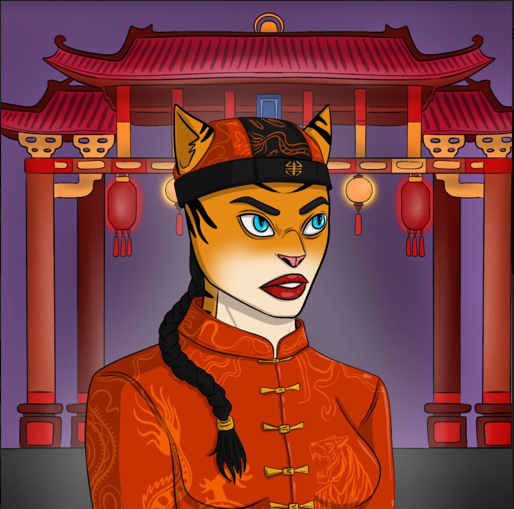 🧧中国新年快乐🧧

We are doing HONGBAO + WL GIVEAWAY🧧to celebrate Chinese New Year!🐯

500$ and 5 Rebel Tiger Club WL!

To Join:
1. Follow <a href="/RebelTigerClub/">Rebel Tiger Club</a> 
2. Like, RT
3. Drop your ETH address below

⏳ 48 hours!
#NFTGiveaway #NFTCommunity #CNY2022