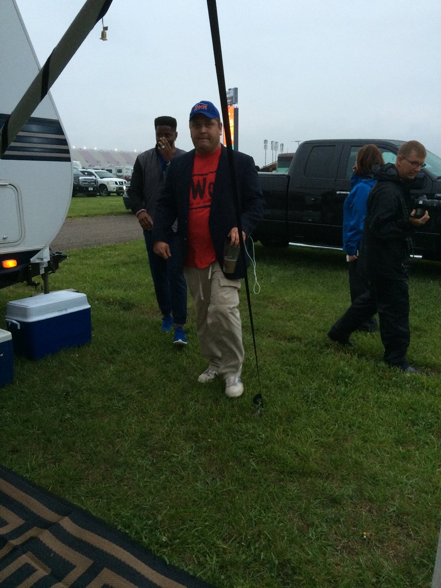 LeisureTime TV tweet media