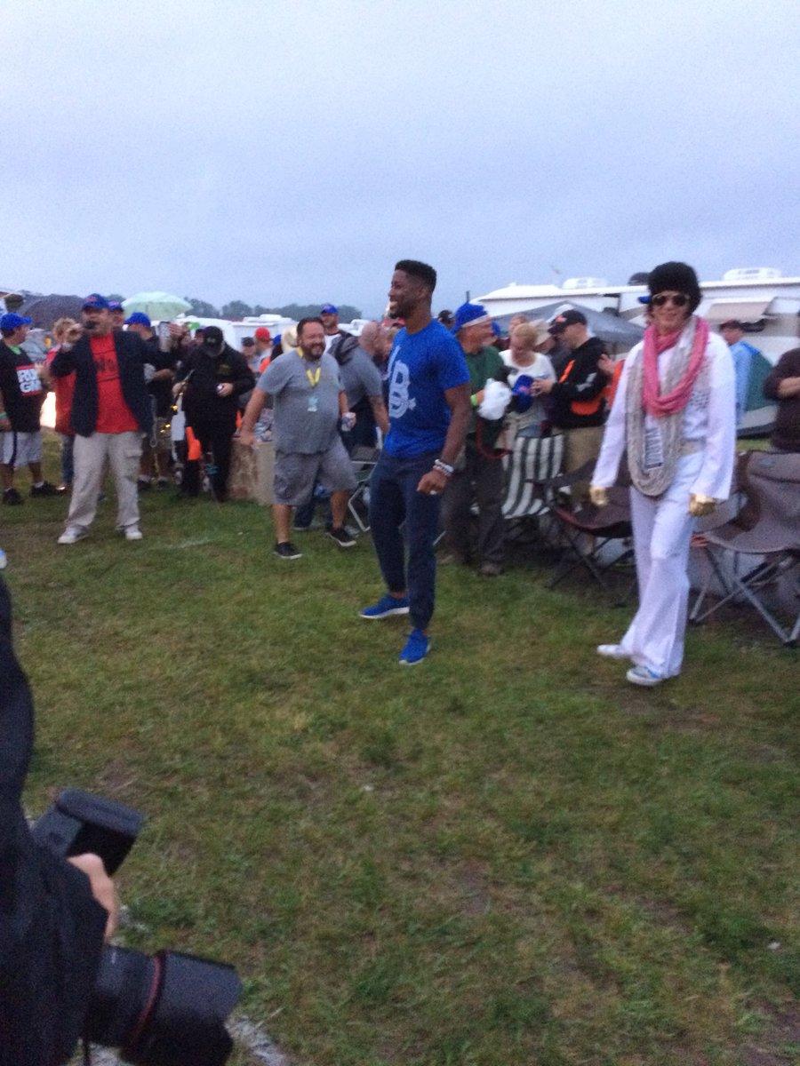 LeisureTime TV tweet media