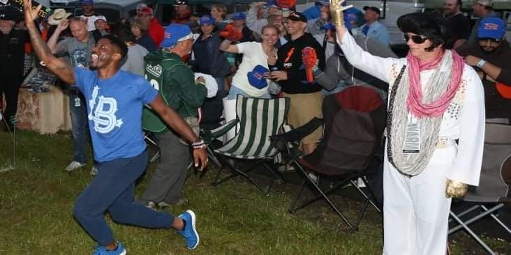 LeisureTime TV tweet media