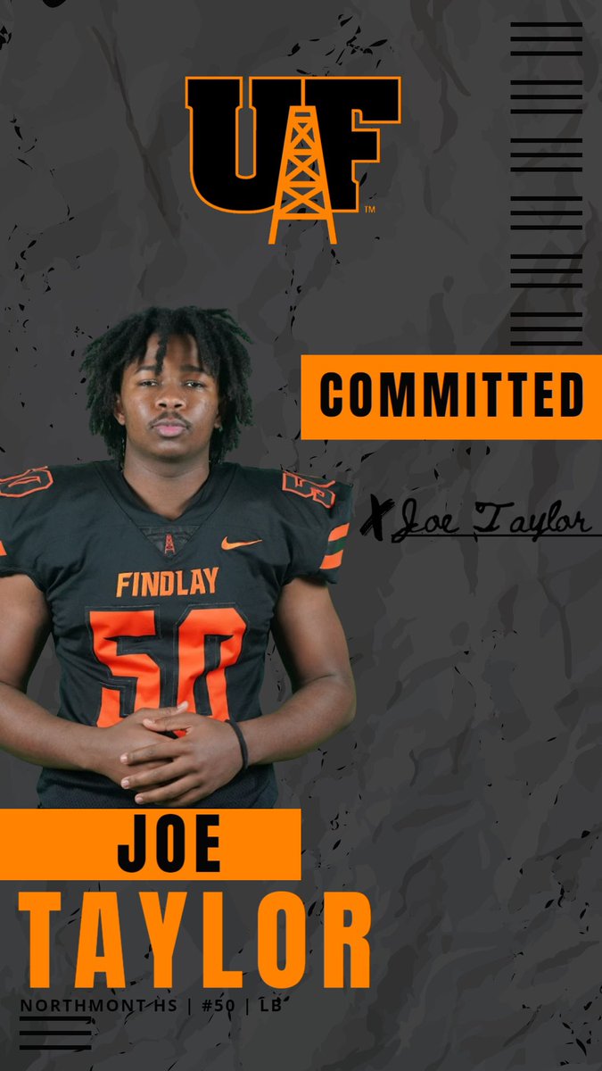 Joe Taylor tweet media