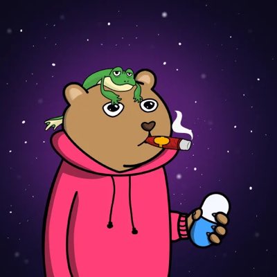 BullishGainz's tweet image. #NewProfilePic