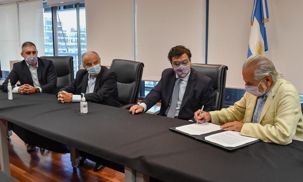 FAECYS Cuenta Oficial tweet media