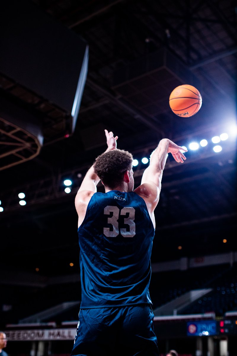 LibertyMBB's tweet photo. Freedom Hall 🏟 https://t.co/3v4YZ9j878