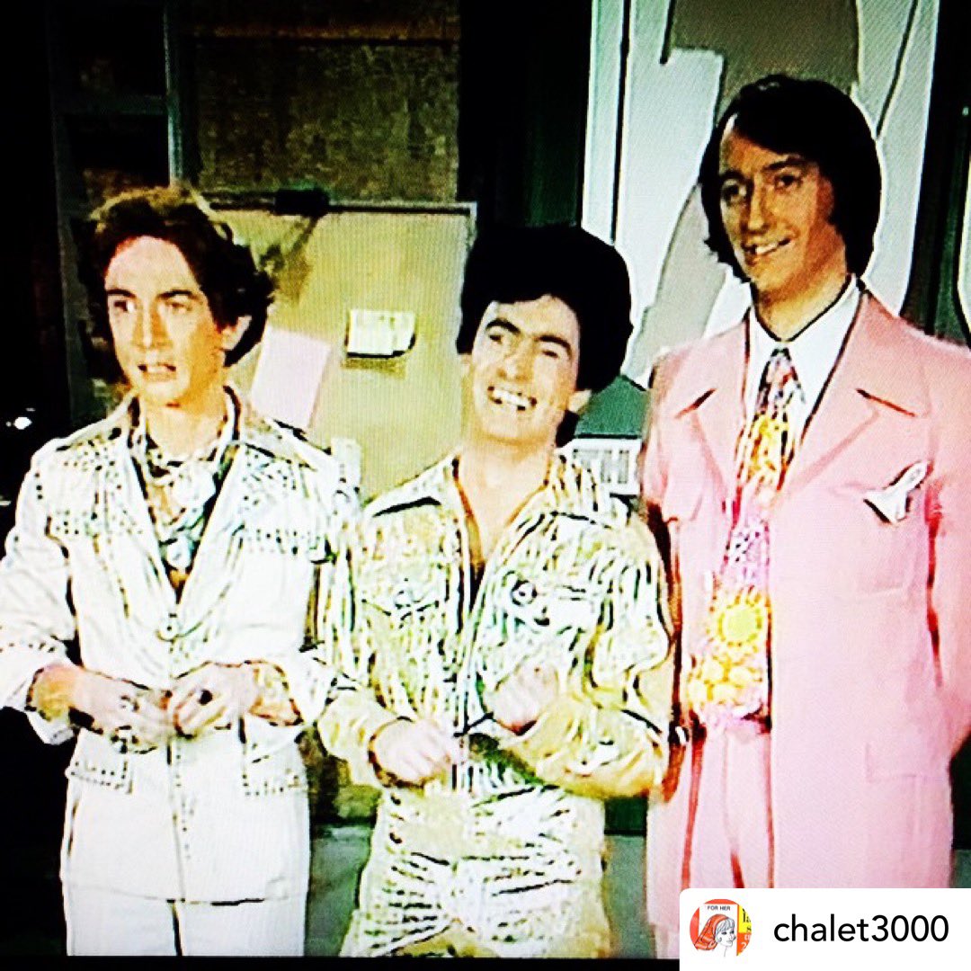 david_steinberg's tweet photo. 1976 me &amp; #MartinShort &amp; #JoeFlaherty starring in my creatively titled #TheDavidSteinbergShow. more stories &amp; #ComedyHistory, in my new book #InsideComedy. @BookSoup @dramabookshop @ChevaliersBooks @strandbookstore @AAKnopf @NMAJH @nytimesbooks @latimesbooks @LAReviewofBooks https://t.co/AK9aXYh2VK