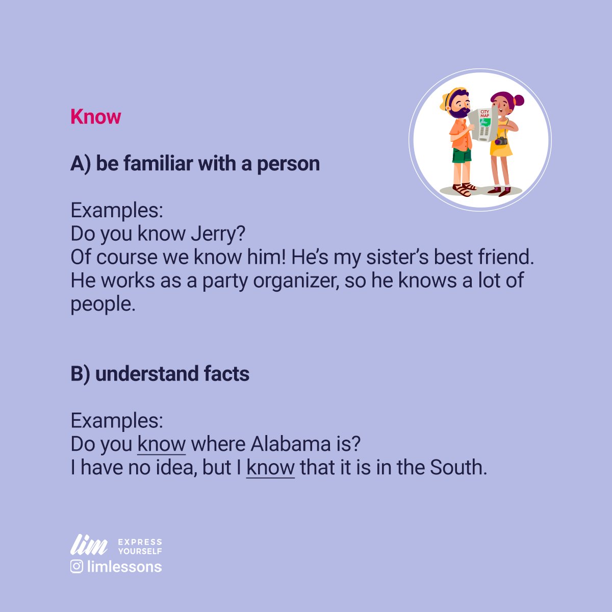 limlessons's tweet image. #learningenglish
#confusingverbs #toefl