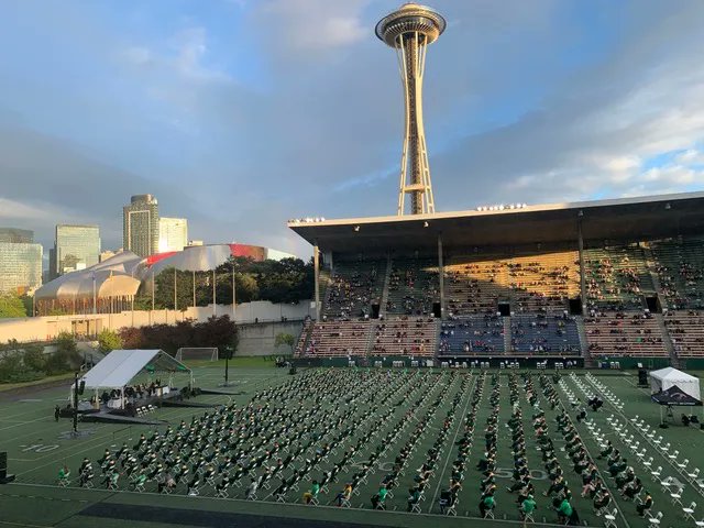 Memorial Stadium High School Graduation Gift Ideas Memorial