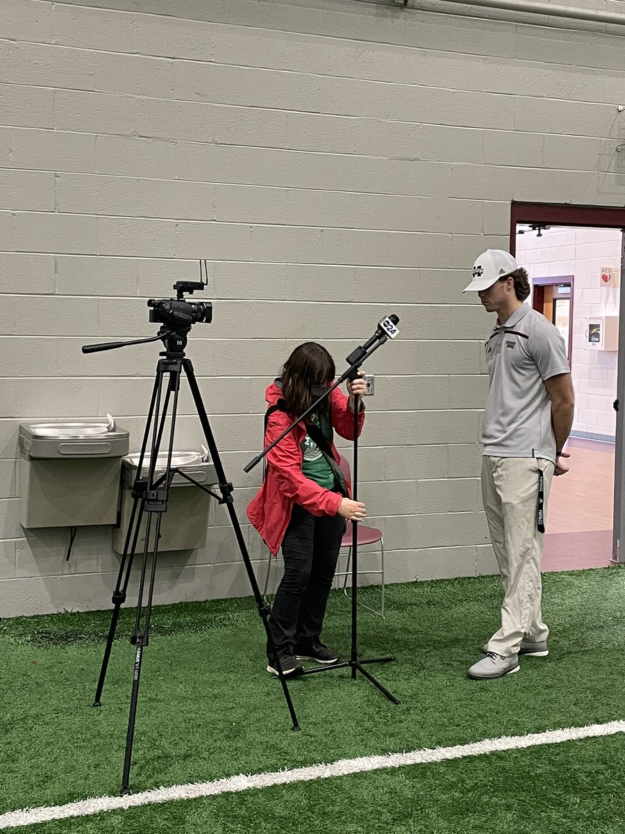 Our family is so excited to have a MS State Bulldog. National signing day was a proud moment. We are so thankful Hudson has the opportunity to play at the next level.