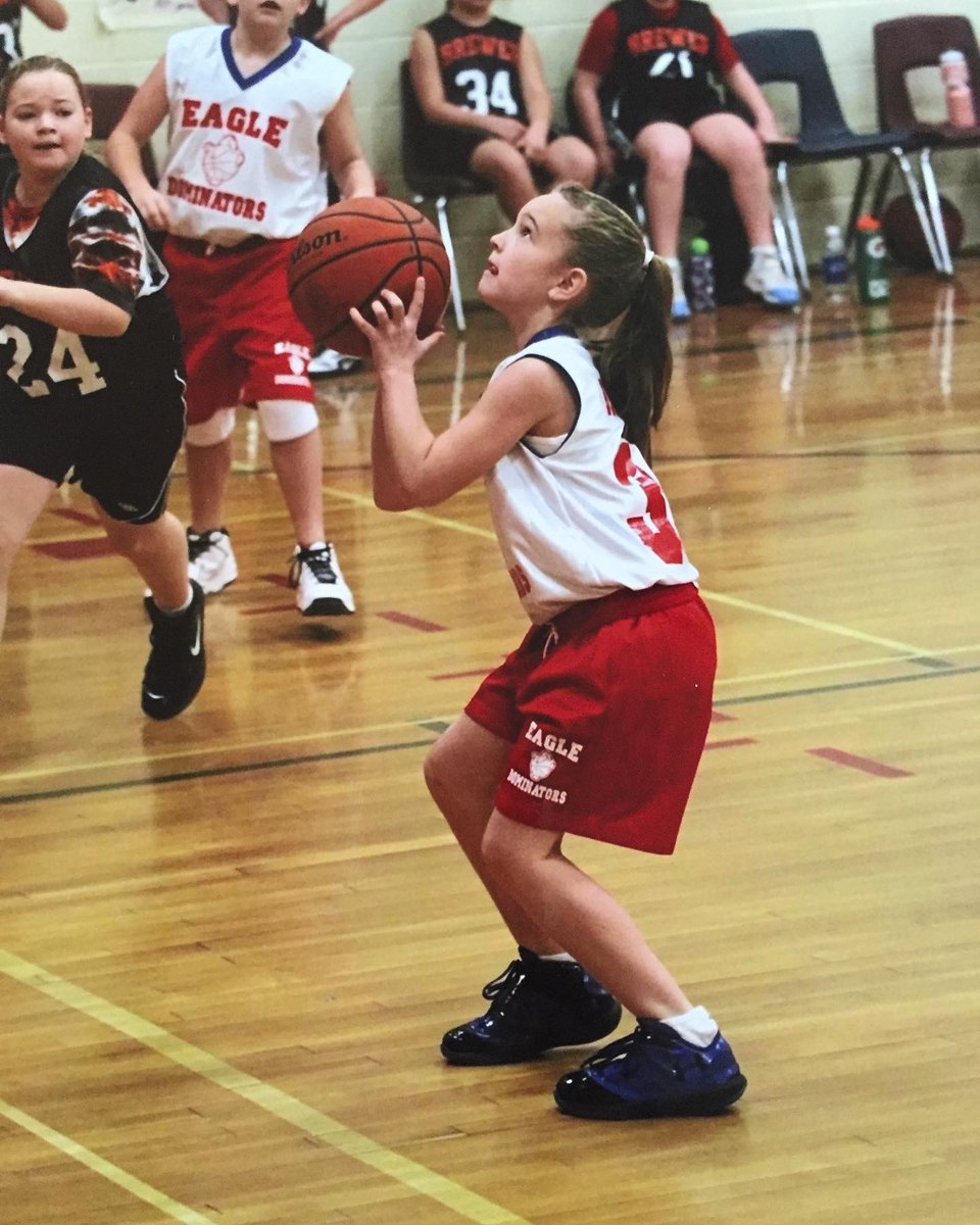 Thomas_WBB's tweet photo. Happy #NationalGirlsAndWomenInSports to the players who make up the @TCTerriers Women’s Basketball Team. Sports teach us far more than we could ever imagine, and teach us things to help us both on and off the court. (1/2) https://t.co/nQGVt3vWTj