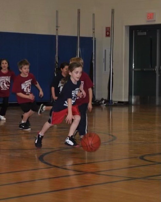 Thomas_WBB's tweet photo. Happy #NationalGirlsAndWomenInSports to the players who make up the @TCTerriers Women’s Basketball Team. Sports teach us far more than we could ever imagine, and teach us things to help us both on and off the court. (1/2) https://t.co/nQGVt3vWTj