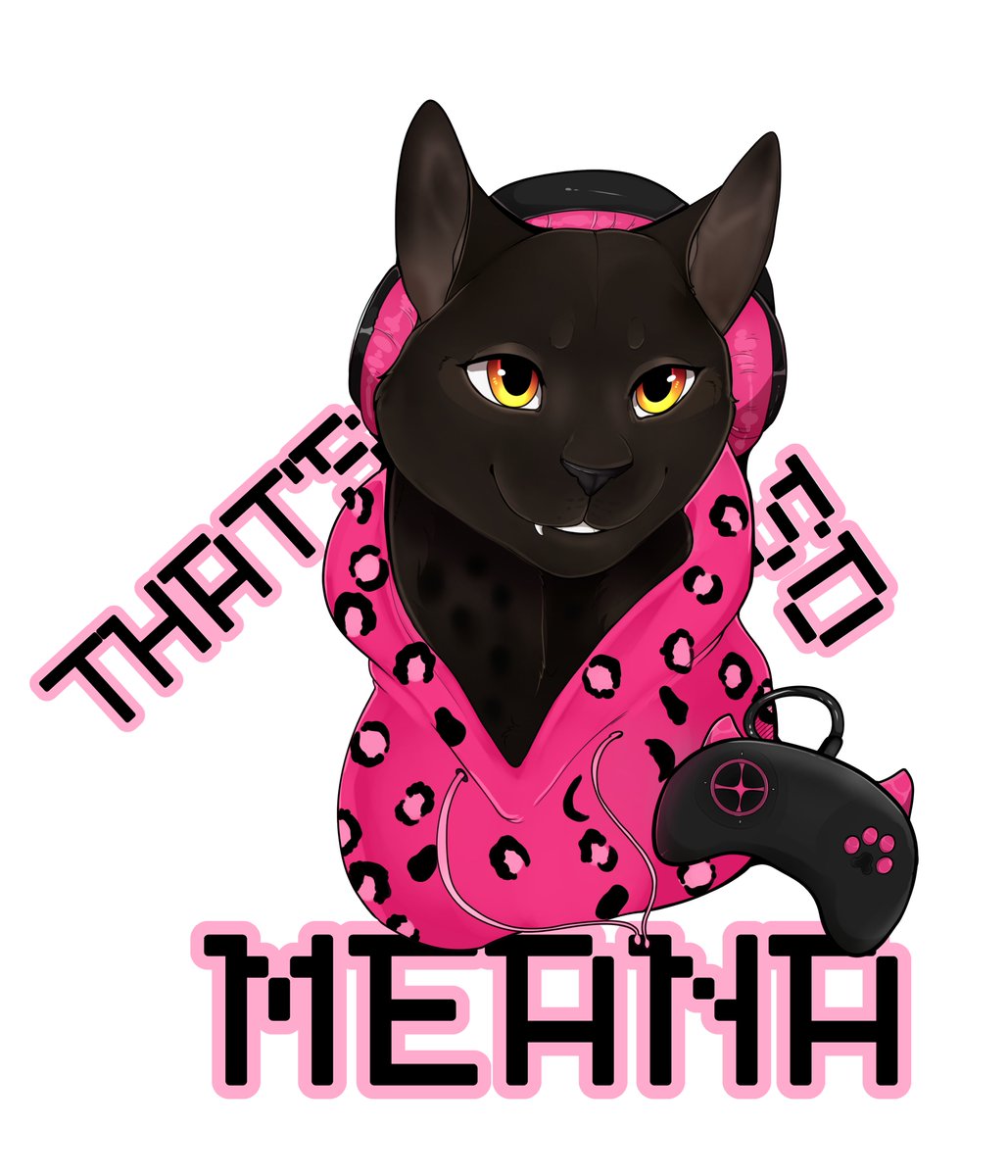 ThatsSoMeana's tweet photo. It's the Year of the Tiger, and everyone's putting #CatEars on everythang. I'm way ahead of yall, and I'm lovin it!
Best Lunar event skins?
#Apex #SuperAnimalRoyale #MonsterProm
More cutie cats:
#StreamAnimals @Stream_Animals
@animalroyale https://t.co/cPMFQwXzl7