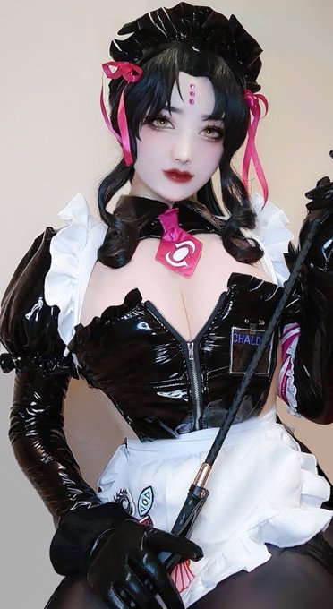 コスプレイヤーMAITOのTwitter画像18