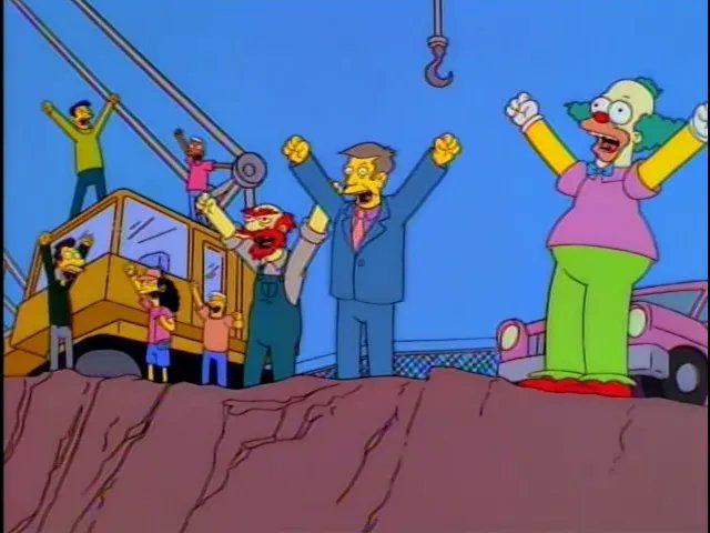 Simpsons Quotes tweet media