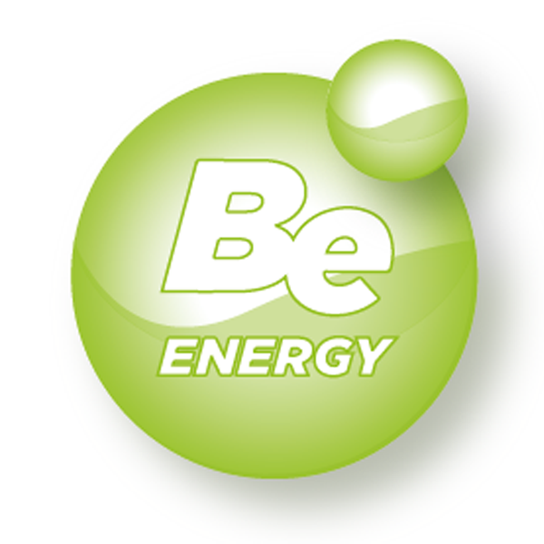 Be ENERGY tweet media