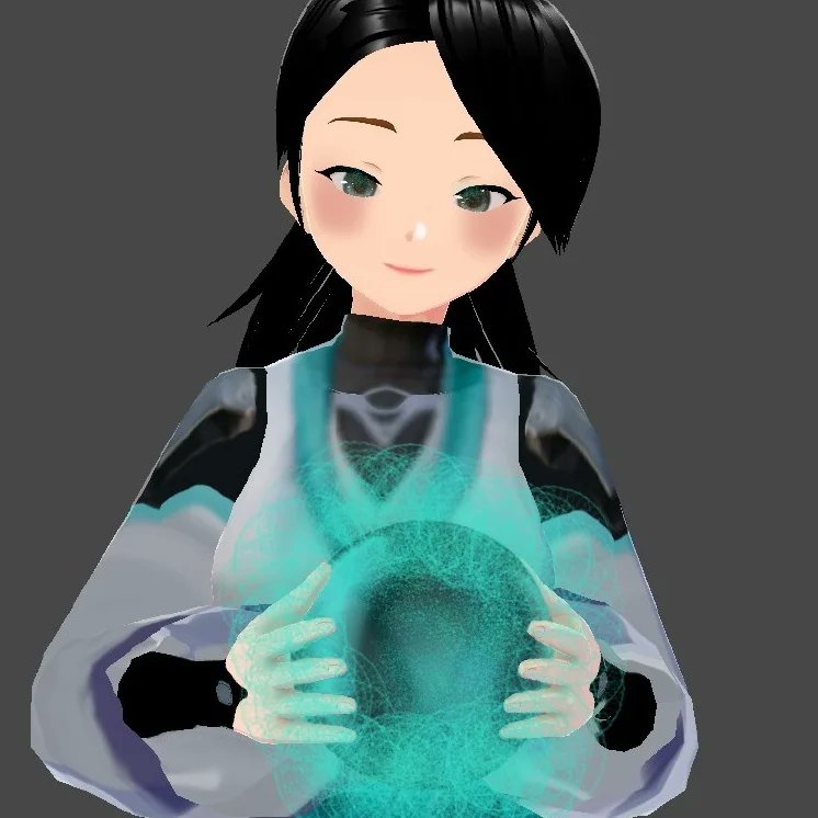 neradette's tweet photo. Avatar de Sage UwUr.
#valorant #editvalorant #valorantsage #vtuber #gaming #blender #vroid #comision #avatars #sagevalorant #sagevalorantfanart https://t.co/KWzLBtTqNB