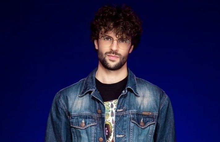 _singular17's tweet image. #Secret3F
Mi favorito y candidato a Ganador.
Rafa.
Concursante brillante, divertido, empatico, inteligente.
Es el protagonista d esta edición de Secret Story Anónimos. Todo gira en torno a él y el team pijama
@Rafamartinezala