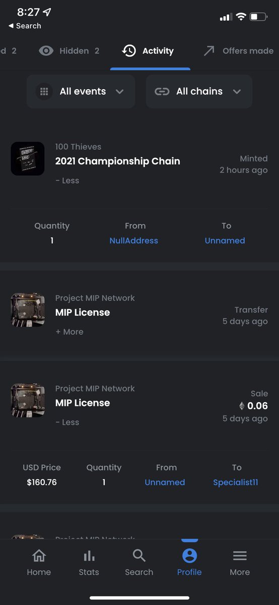 LNl0l1's tweet photo. Free mint call from @MutualNFT group😎 y’all sleepin on free money https://t.co/nXPBVigVJW