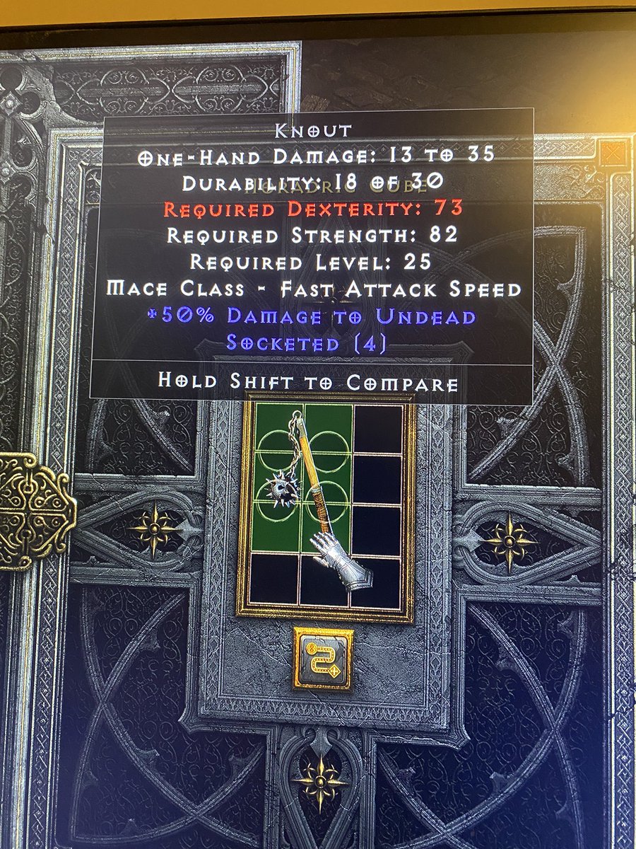 Chops434's tweet photo. @MrLlamaSC just wanted your opinion on this. Is this pretty good to make heart of the oak with or should I look for something else. https://t.co/LDIS2GNicz