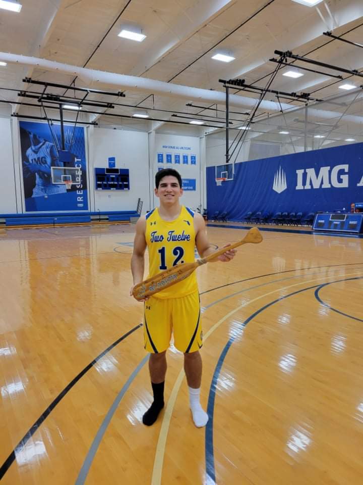 212° Sports Academy tweet media