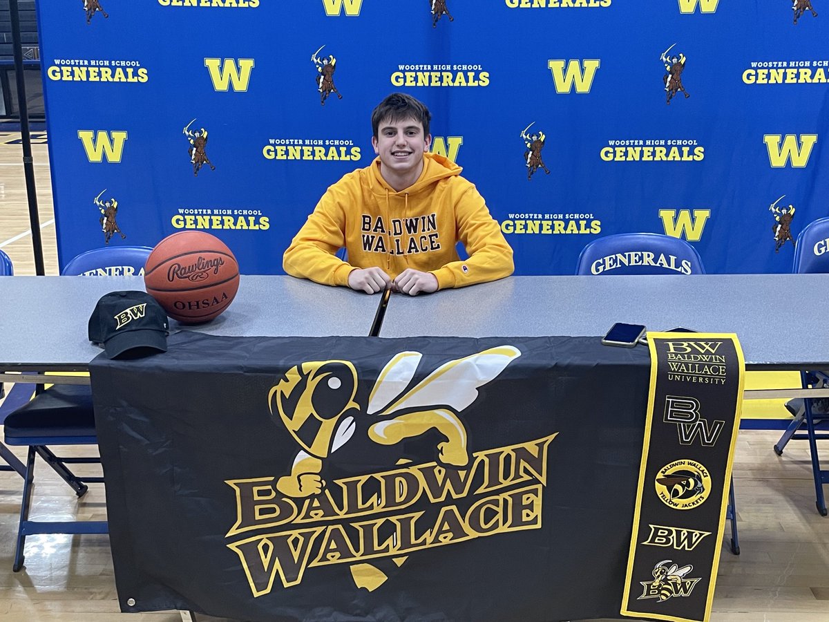 Wooster Boys BBall tweet media