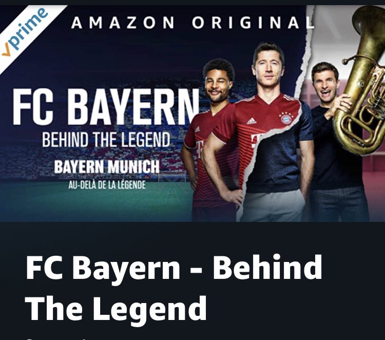 Hey @TraaDyLiooar1 has your daughter watched….