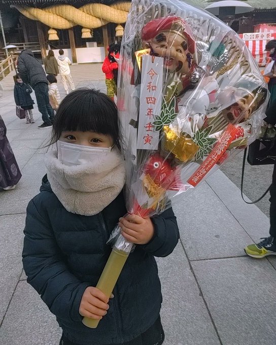 Twitterのコスプレ画像4