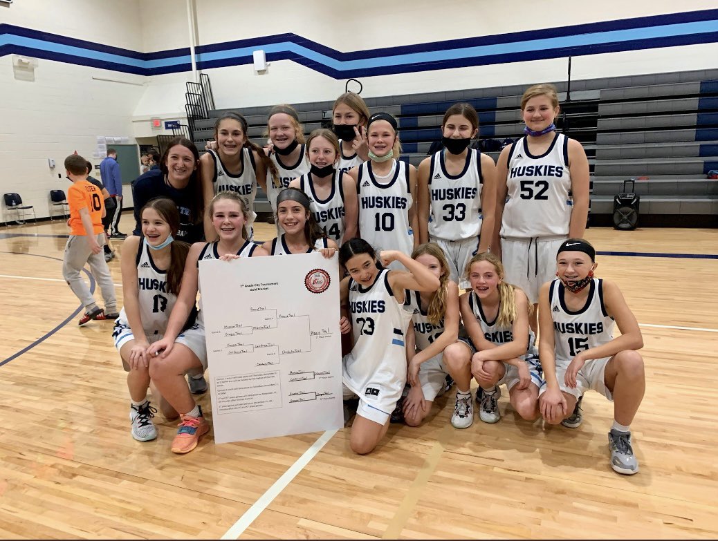 Blessed to enjoy such wonderful female student athletes and amazing role model coaches <a href="/PRT_Huskies/">Prairie Trail</a> <a href="/mrs_haverkamp22/">Mrs. Haverkamp</a> @ksukirst <a href="/alginavan/">Mrs. Ginavan</a>  <a href="/KSnyderAP/">Keri Snyder</a> <a href="/ckeefeprt/">C Keefe</a> @PRT_Counselors #nationalgirlsandwomeninsportsday