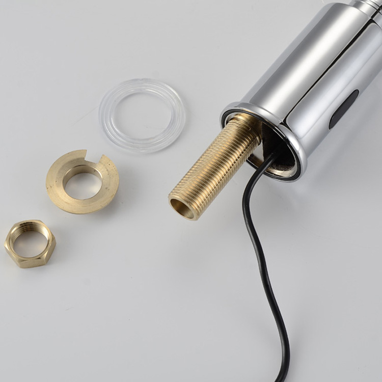 blueseafaucet's tweet image. We have perfect Automatic Sensor Faucet for you. Visit us at blueseasanitary.com #automaticsensorfaucet #touchfreetap