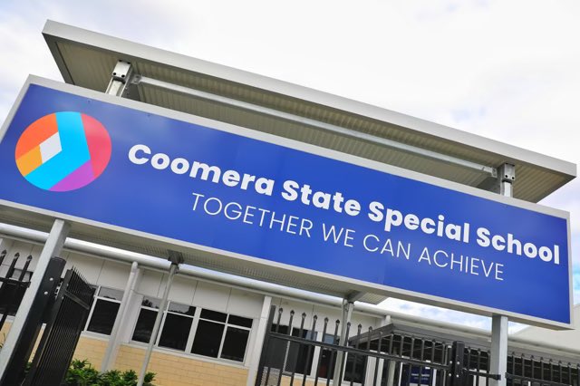Coomera State Special School
