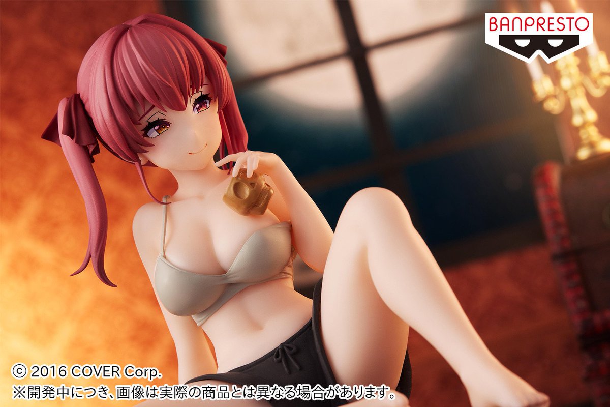 anime figures! (INACTIVE) tweet media