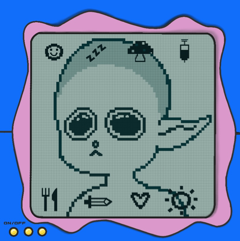 🍄 Sprites Contest 🍄

We’re giving away 25 Spritelist spots &amp; 200 Discord invites✨

What's one thing your "Spritegochi" can't live without?

Most creative answers win!🧠

Rules:
Follow <a href="/spriteclubNFT/">Sprite Club 🍄</a>
Like &amp; RT this post
Reply with your answer below
Include your Discord username