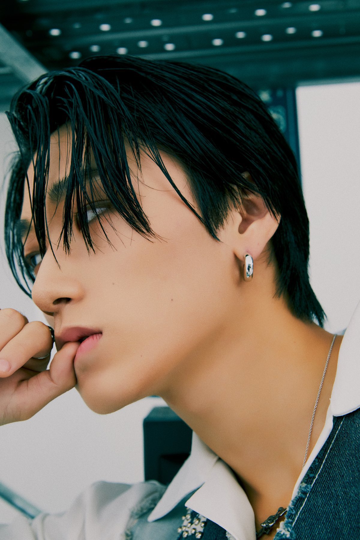 Choi San Brasil on X: 