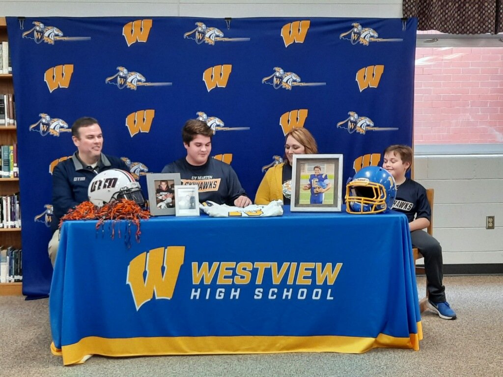 WV_Chargers_FB's tweet image. Congrats to @JacksonAbel28 @goins_javion @Ryan51329918 Good luck in your next step! Keep working!!