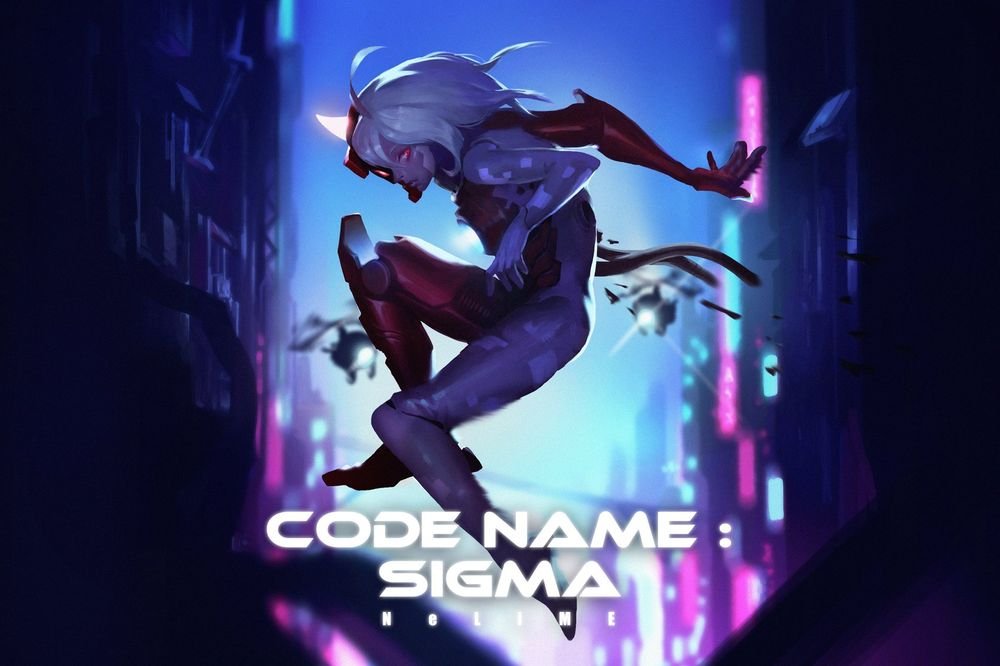 Code sigma code. Ivy Cytus. Cytus 2 Ivy. Ivy Cytus арт. Cytus 2 Ivy code.