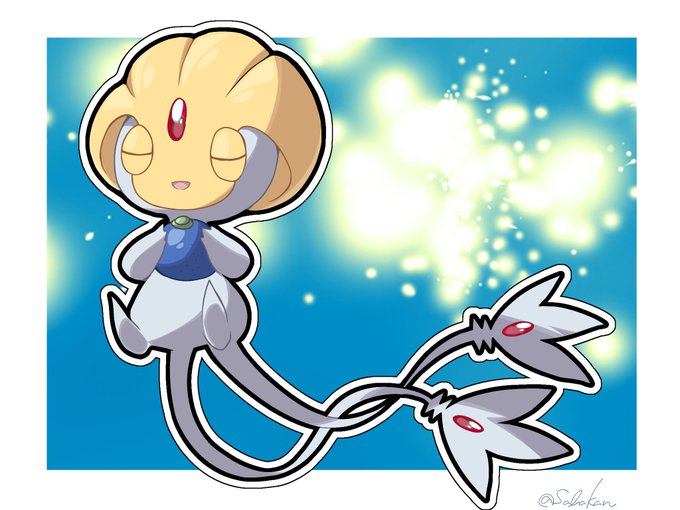 ユクシーのtwitterイラスト検索結果