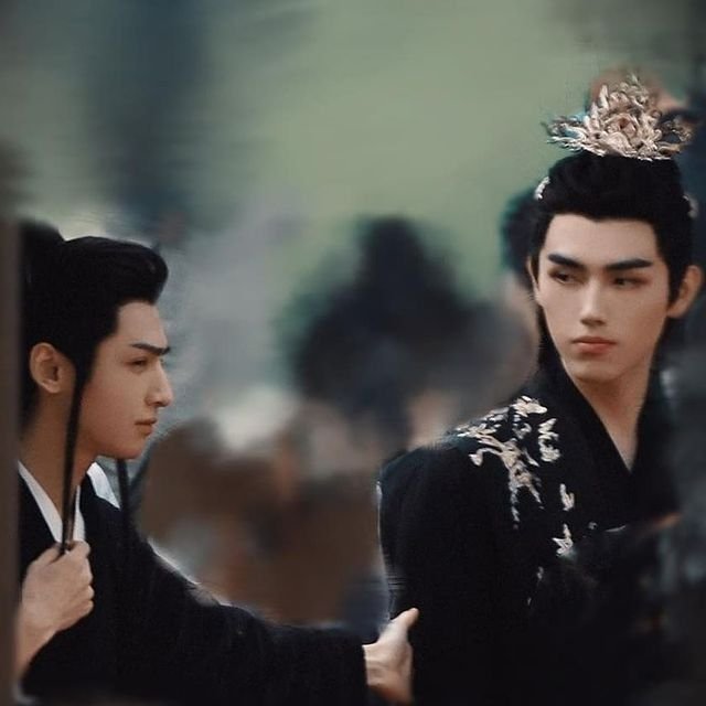 Taxianjun03's tweet photo. Amo a mi WanNing y siempre estaré con él. https://t.co/4YptbHpdXu