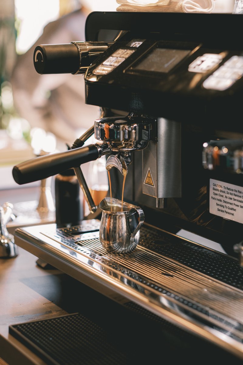 GPNeighborhoods's tweet image. Have you heard the news? @FivepointCup  has expanded the menu...espresso is now available! 🙌 Be one of the first to try it...CUP is open from 7 am - 1:30 pm.
#GreatParkNeighborhoods #FivePoint #Irvine #OC #CupCoffee #CupatNovelPark #Coffee