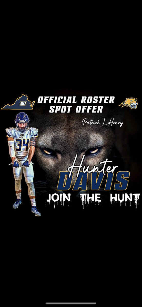 Hunter Davis tweet media