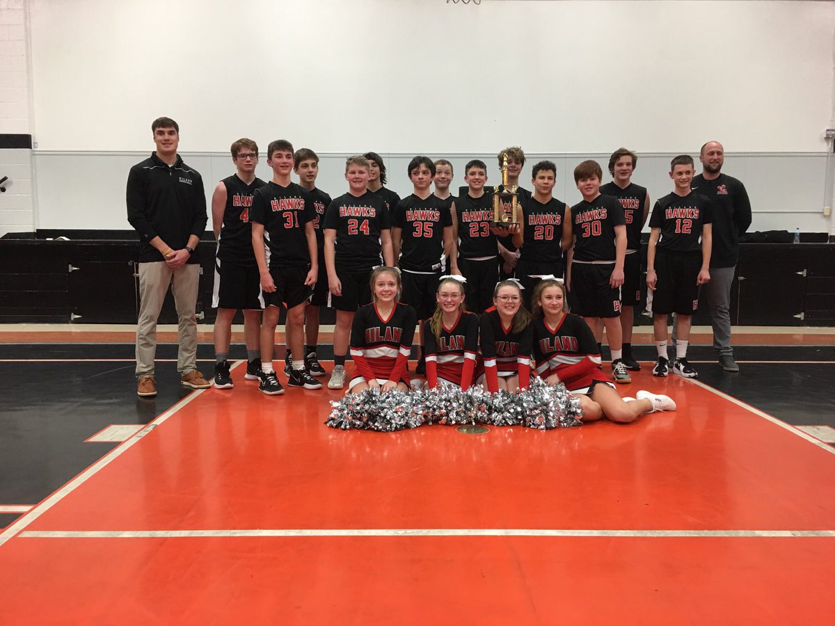 Hiland Hawks tweet media