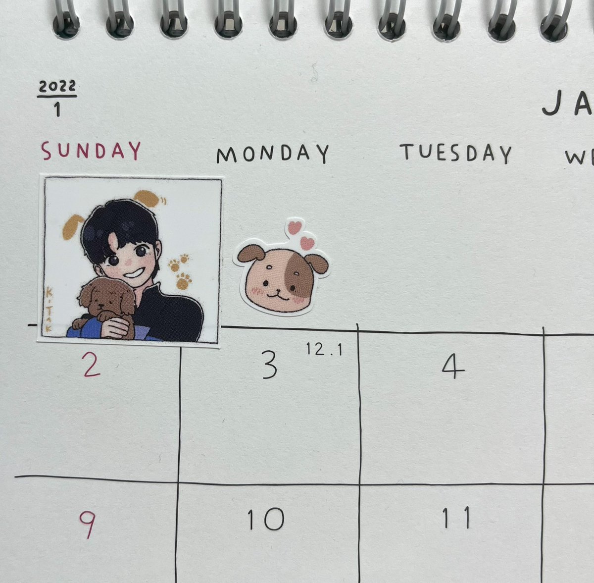 ✨기탁티커 발송완료!
연휴 끝나자마자 보내드리는데 너무 늦은 거 같아서 죄송해요 ㅠ.ㅠ 전에 공지드린대로 선착순 열다섯 분께 일반우편으로 발송했습니다! 작은 스티커 특성상 칼선 밀림이 조금 있을 수 있으니 양해 부탁드려요💧 감사합니다!💛