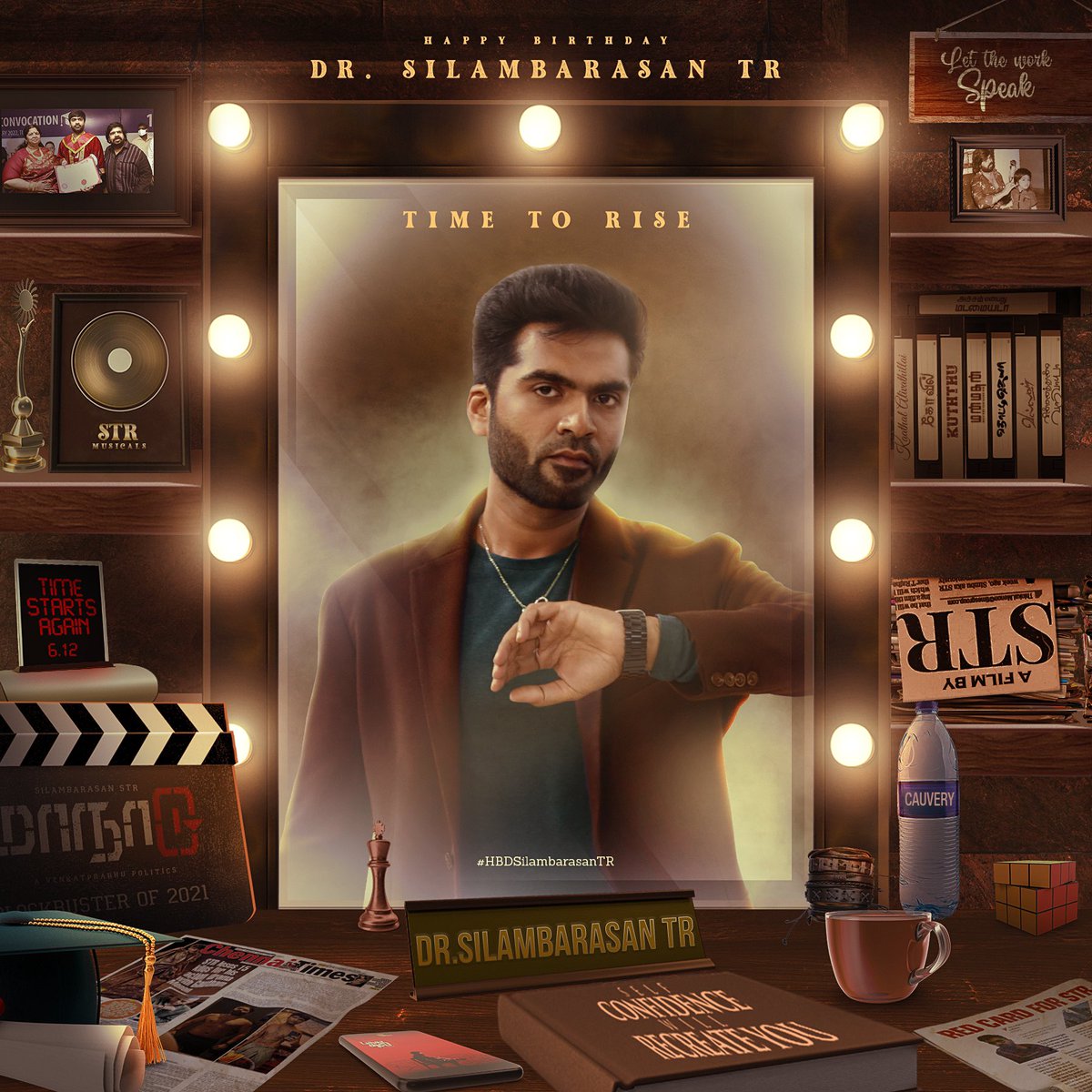 flick_track's tweet photo. Happy Birthday STR

#HBDSilambarasanTR #SilambarasanTR https://t.co/LRWT0HXsLe