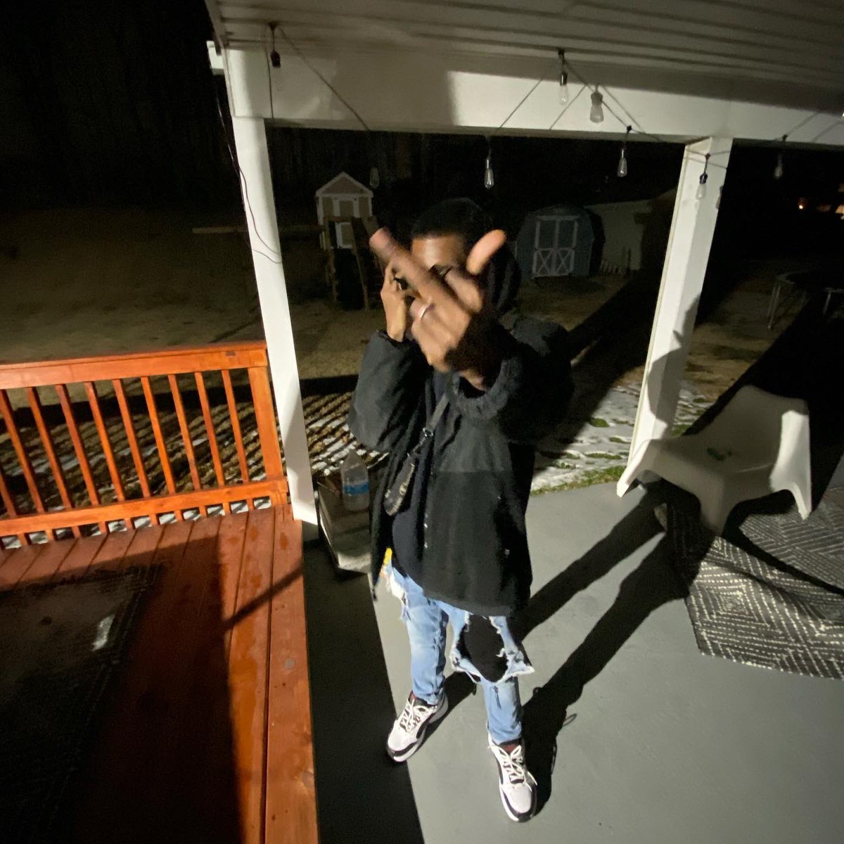 Ego Mackey Diss 

soundcloud.app.goo.gl/YuxatMk4ao6sMy…