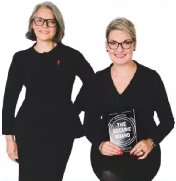 The Secure Board Advisory Service offers a cyber confidence program and tailored coaching to help Australian board directors and c-suite leaders navigate cyber security risks.

#boards #companydirectors #cybersecurity #business #ransomware #fines #risk