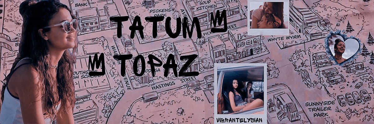 #NewProfilePic and layout credit to the Fool over at <a href="/TheArcanaDesign/">Arcana Design</a> thank you friend! It’s perfect